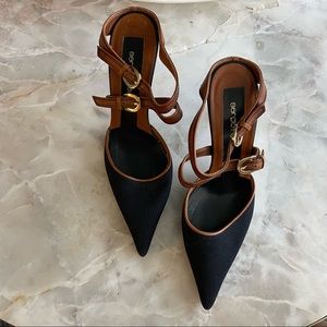 Sergio Rossi Vintage Pumps